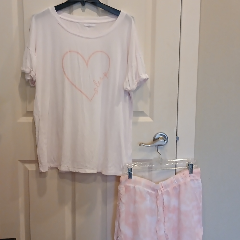 Pajamas